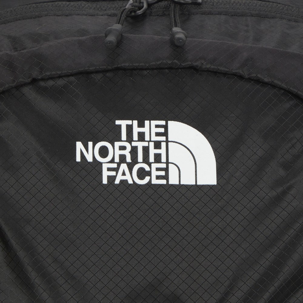 NEW THE NORTH FACE MINI SHOT UL 21L BACKPACK NM2DS25A BLACK