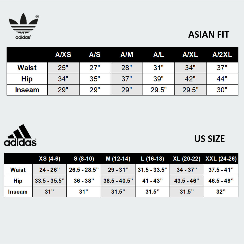 adidas Essentials 3-Stripes Lifestyle Woven Parachute Pants Beige JC8168 ASIAN FIT