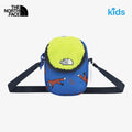 NEW THE NORTH FACE K'S EXPLORER CROSS BAG NN2PS61V DARK BLUE