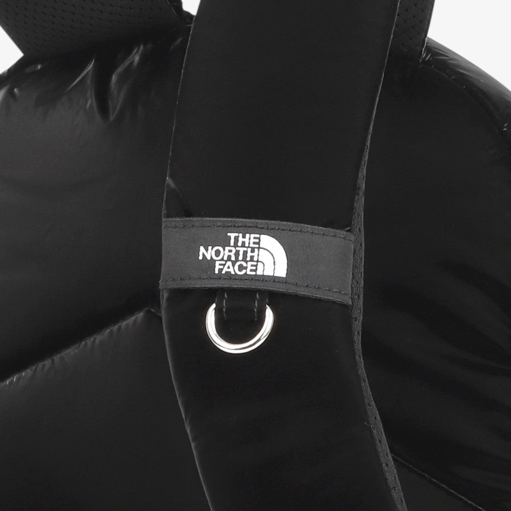 NEW THE NORTH FACE G'S Girls PUFFY MULTI PACK BACKPACK NM2DS54R 13L BLACK
