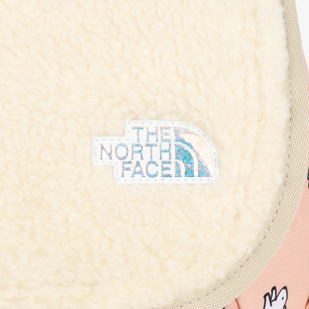 NEW THE NORTH FACE K'S EXPLORER BACKPACK 8L NM2DS55T SALMON Peach