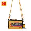 NEW KODAK APPAREL Film Mini String Crossbody Bag K6343LBG03RED RED