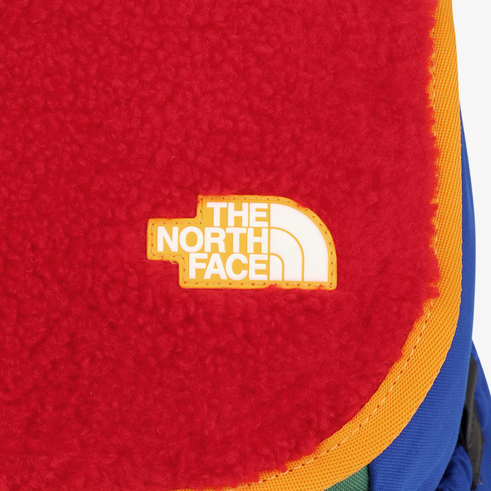 NEW THE NORTH FACE K'S EXPLORER BACKPACK 8L NM2DS55R RED