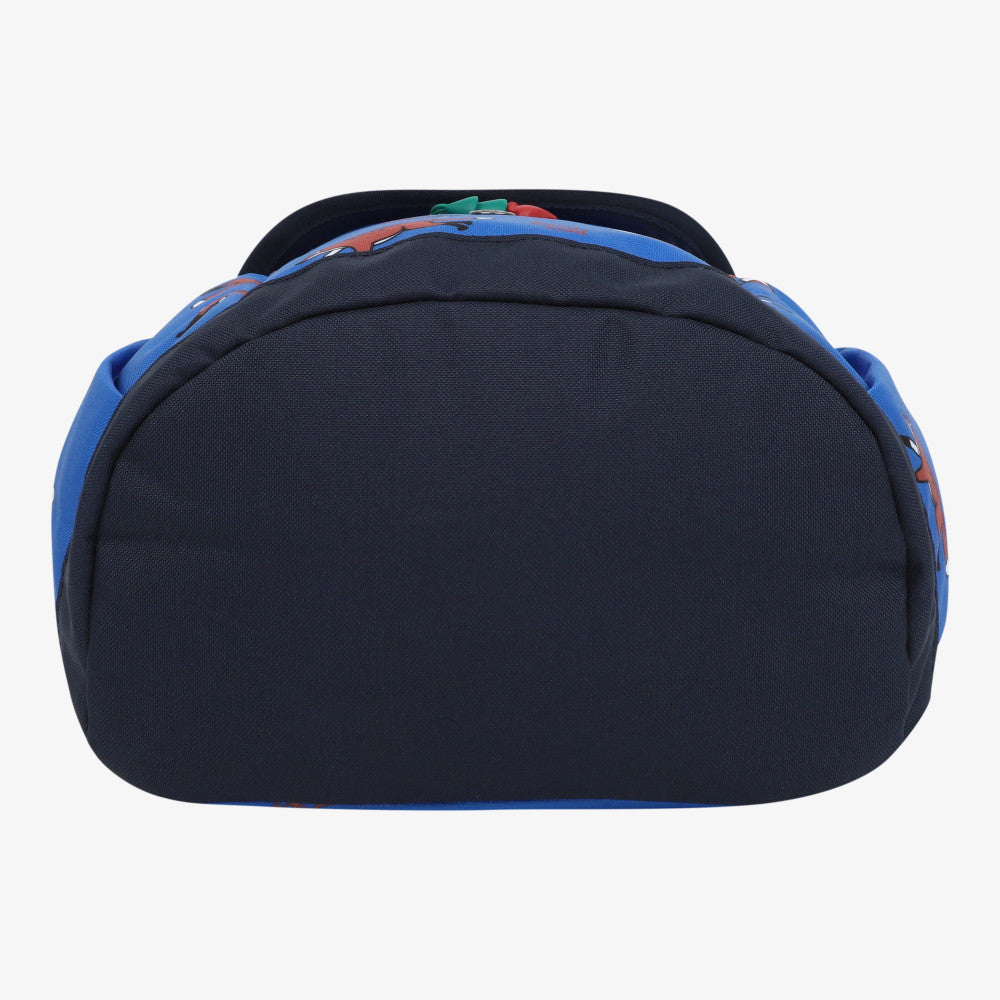 NEW THE NORTH FACE K'S EXPLORER BACKPACK 8L NM2DS55V DARK BLUE