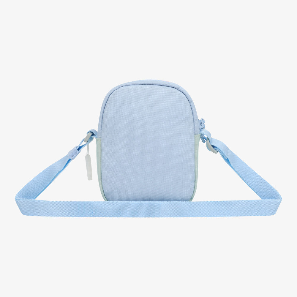 NEW THE NORTH FACE K'S EXPLORER CROSS BAG NN2PS61S LIGHT_PINK
