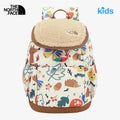 NEW THE NORTH FACE K'S EXPLORER BACKPACK 8L NM2DS55U IVORY