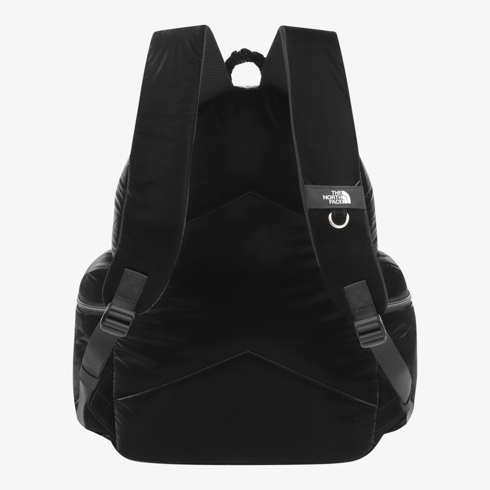 NEW THE NORTH FACE G'S Girls PUFFY MULTI PACK BACKPACK NM2DS54R 13L BLACK