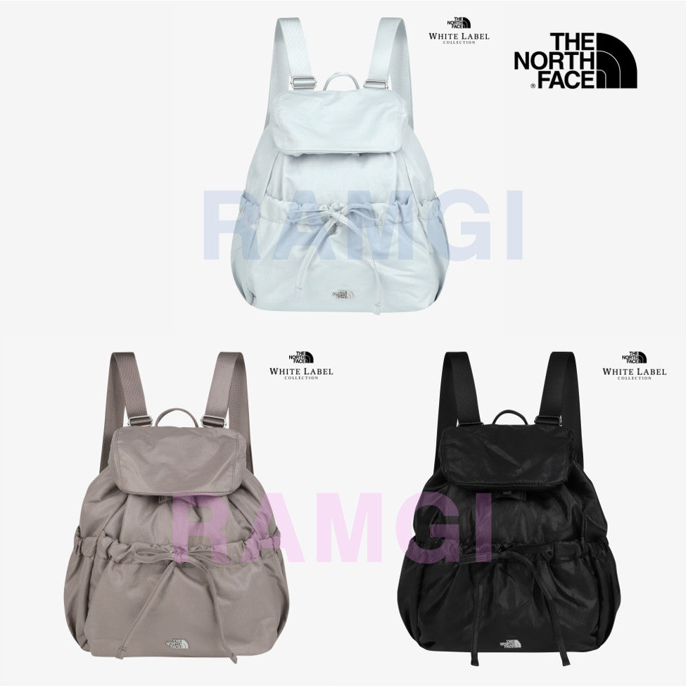 NEW THE NORTH FACE BONNEY SR 11L NM2DS11L BACKPACK MINI COCOA_BROWN BAG