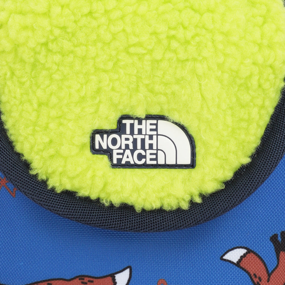 NEW THE NORTH FACE K'S EXPLORER CROSS BAG NN2PS61V DARK BLUE