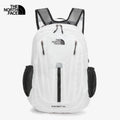 NEW THE NORTH FACE MINI SHOT UL 21L NM2DS25B BACKPACK WHITE
