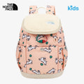 NEW THE NORTH FACE K'S EXPLORER BACKPACK 8L NM2DS55T SALMON Peach