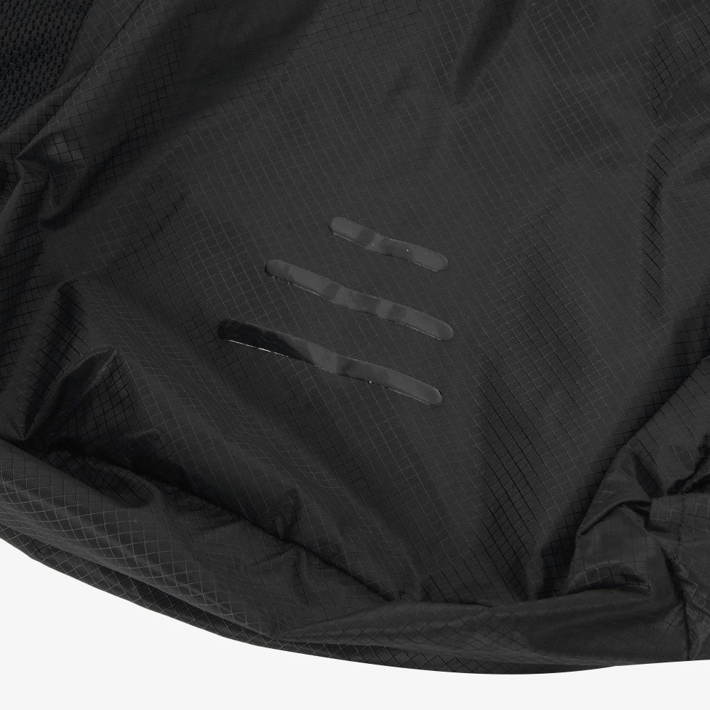 NEW THE NORTH FACE MINI SHOT UL 21L NM2DS25A BACKPACK BLACK