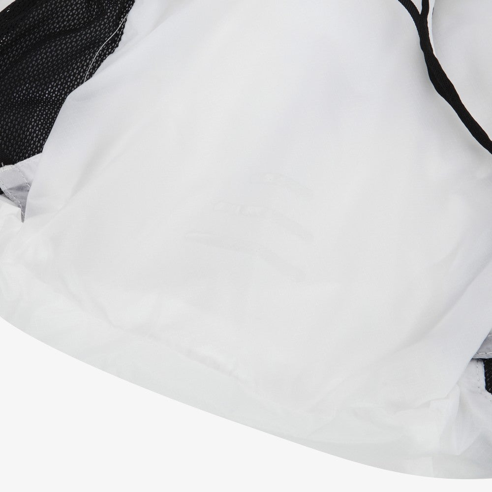 NEW THE NORTH FACE MINI SHOT UL 21L NM2DS25B BACKPACK WHITE