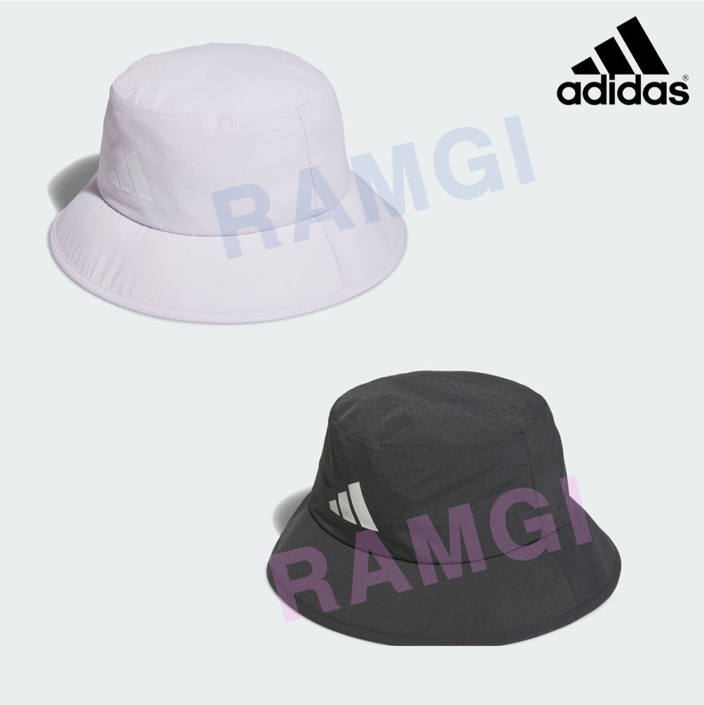 NEW adidas Golf Hydrochromic Bucket Hat KS3511 Frozen Purple Unisex Size