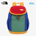 NEW THE NORTH FACE K'S EXPLORER BACKPACK 8L NM2DS55R RED