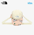 NEW THE NORTH FACE K'S EXPLORER CROSS BAG NN2PS61T SALMON Peach