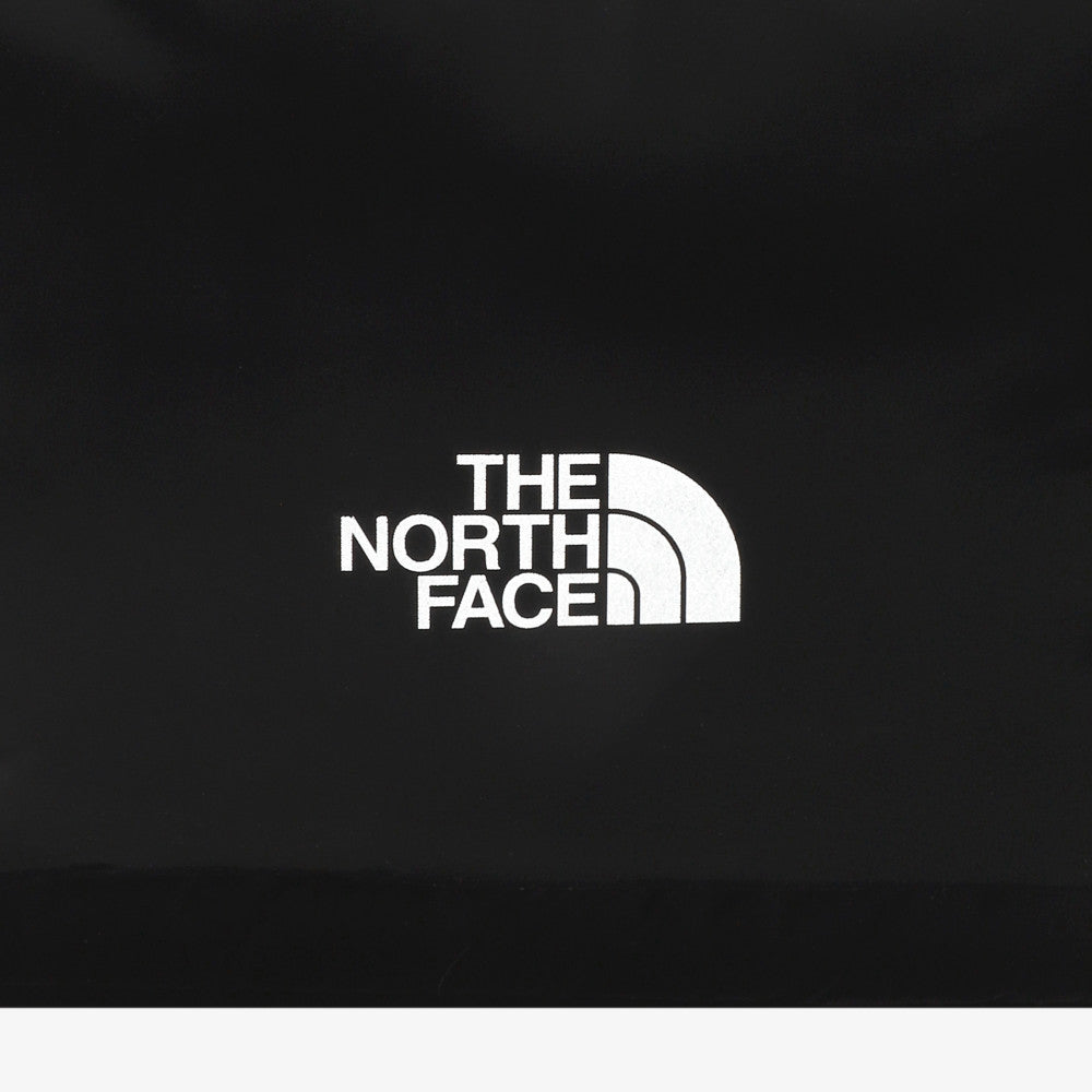 NEW THE NORTH FACE G'S Girls PUFFY MULTI PACK BACKPACK NM2DS54R 13L BLACK