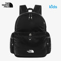 NEW THE NORTH FACE G'S Girls PUFFY MULTI PACK BACKPACK NM2DS54R 13L BLACK